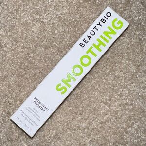 BeautyBio Smoothing Booster